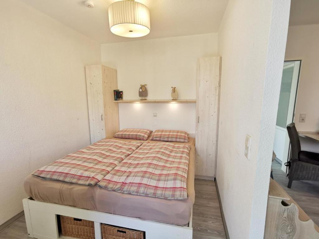 Apartamento Albatros Horumersiel Exterior foto